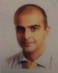 Kordo Saeed