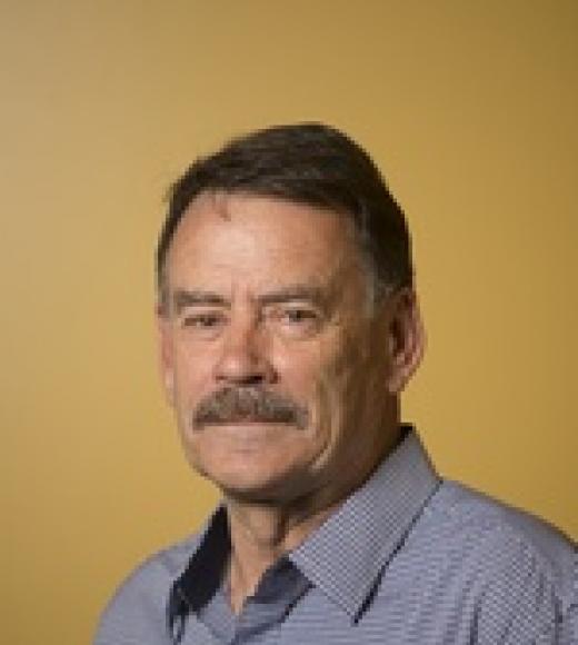 Roger B. Boulton