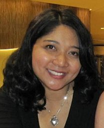 Maria A. Nagel
