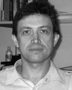 Rodion Podorozhny