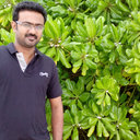 Asish Vijayaraghavan