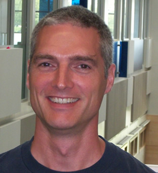 Michael Steger