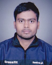 Kamal Ravi Sharma