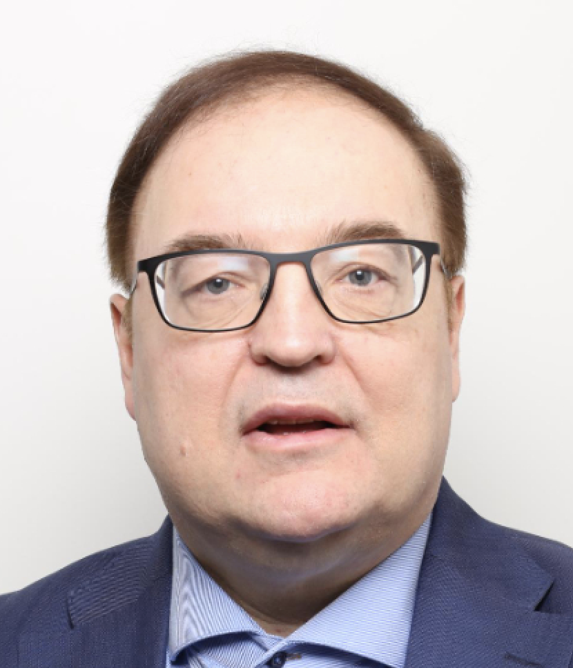 Trond Kvamsdal