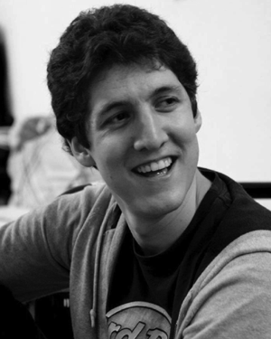 Martin Gueuning