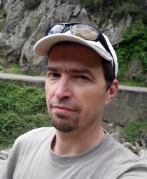 Laurent Beccaletto