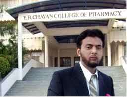 Shoaeb Mohammad Syed