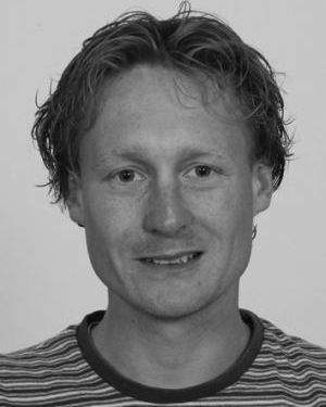 Edwin van der Pol