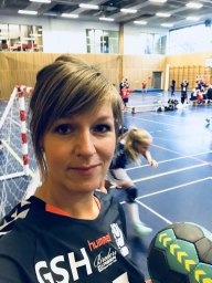 Gertrud S. Hafstad