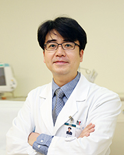 Sohn, Chang-hwan