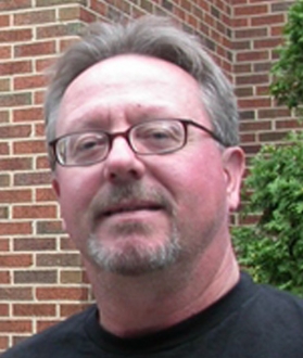 Richard Mayden