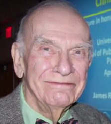 L. Saxon Graham