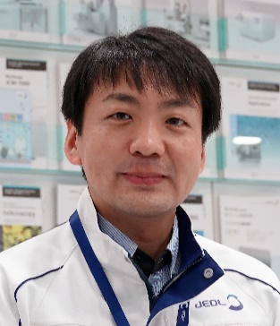Shunsuke Asahina