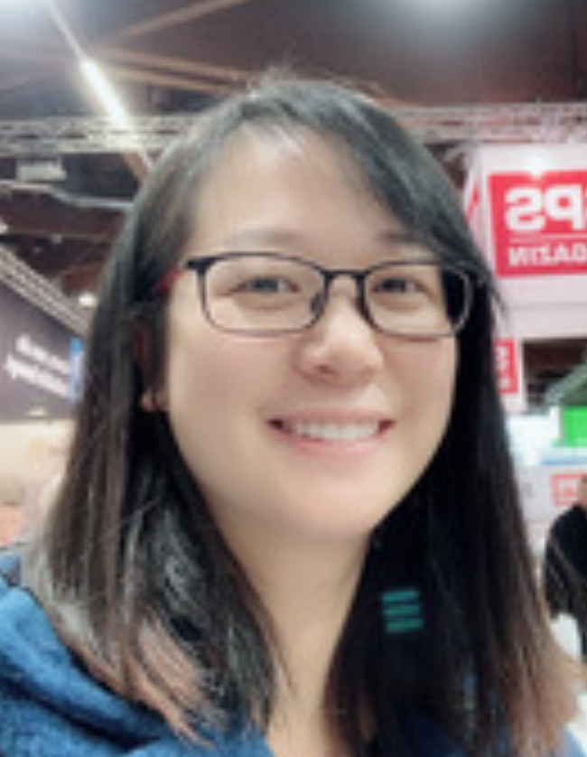 Yanhong Huang
