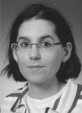 Perrenoud Geneviève