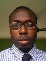 Sanni Olawale Nurudeen