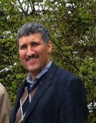 M. Serdal Sakcali