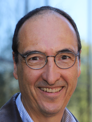 Richard M. Murray