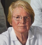 Patricia K. Donahoe