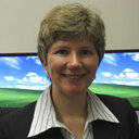 Eugenia Kharlampieva