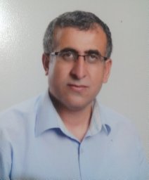 Cumali Yasar