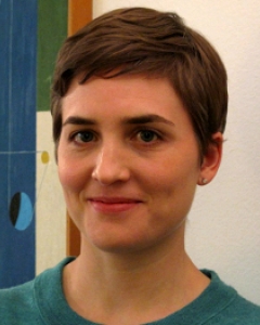 Annalise Paaby