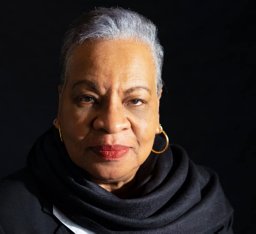 Paulette Patterson Dilworth