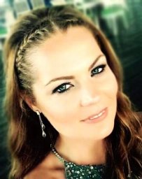 Maria Čebela