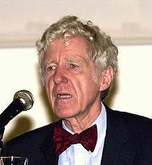 Lester R. Brown