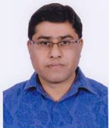 M. Manjurul Haque