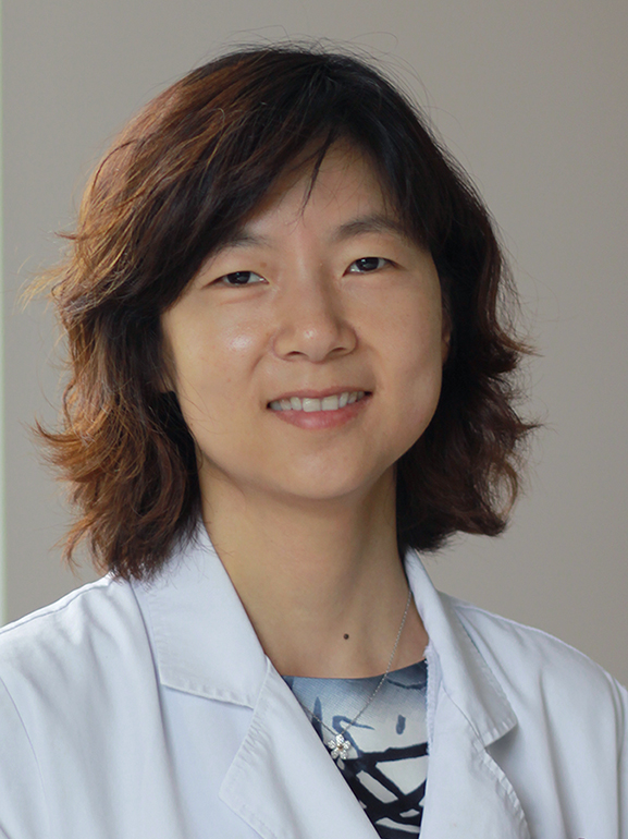 Li Yu
