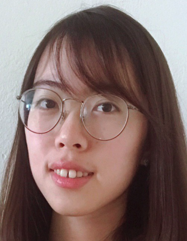 April Wang