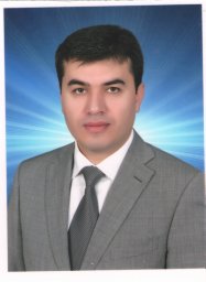 Ismail Uzun