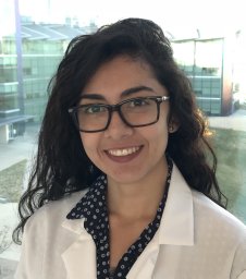 Laura K. Rivera-Tarazona