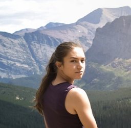 Stephanie Zeller
