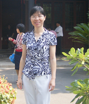 Jinwen Huang