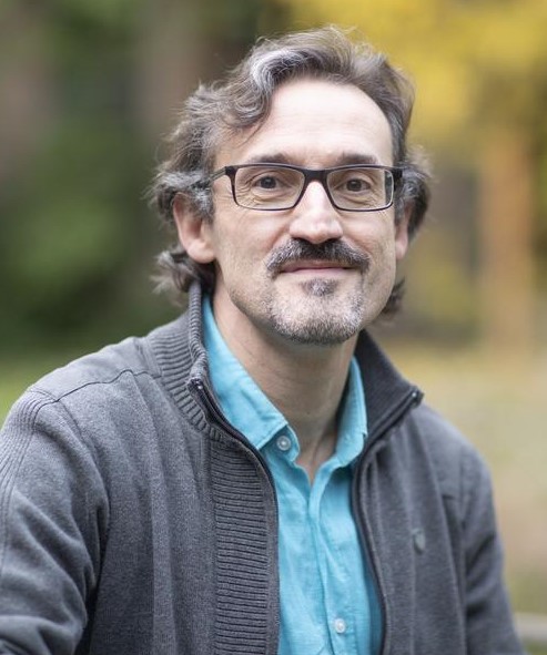 David Moreira