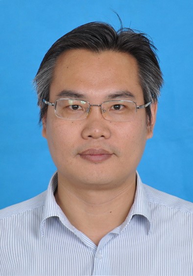 Qinghan Meng