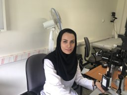 Doozandeh Azadeh