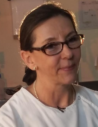 Claudia Nunes Duarte Dos Santos