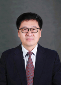 Shenjian Xu