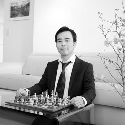 Huu Nghia Nguyen