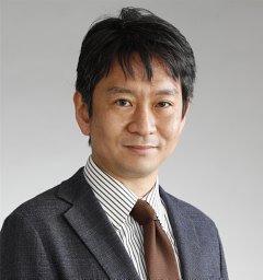 Masatoshi Kondo