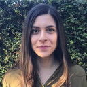 Christina Zarouchlioti