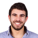 Joao Brochado Martins