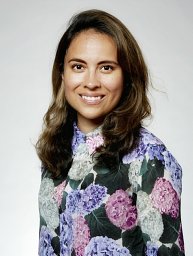 Alexandra K Schnell