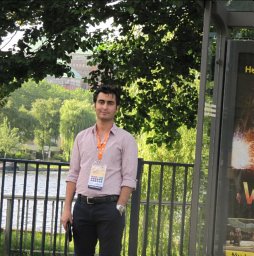 Amirhossein Najafabadipour