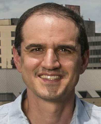 Mark L. Palmeri