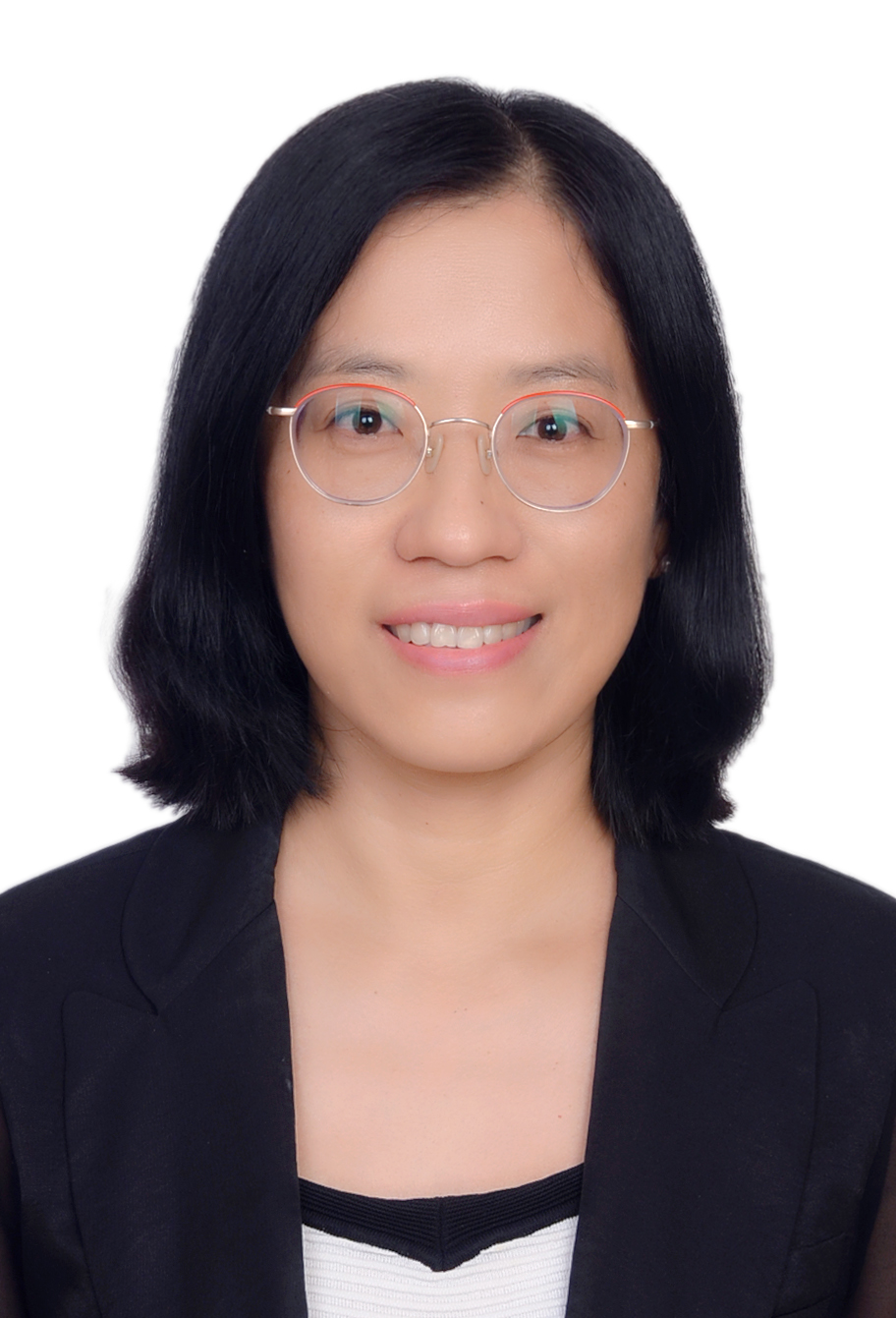 Fengyu Liu