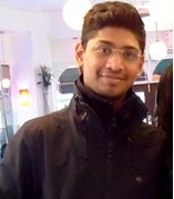 Nitesh Kunda